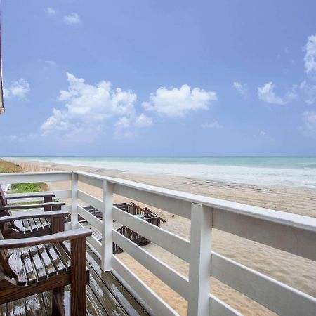 Mariner Inn And Suites Kill Devil Hills Exterior foto