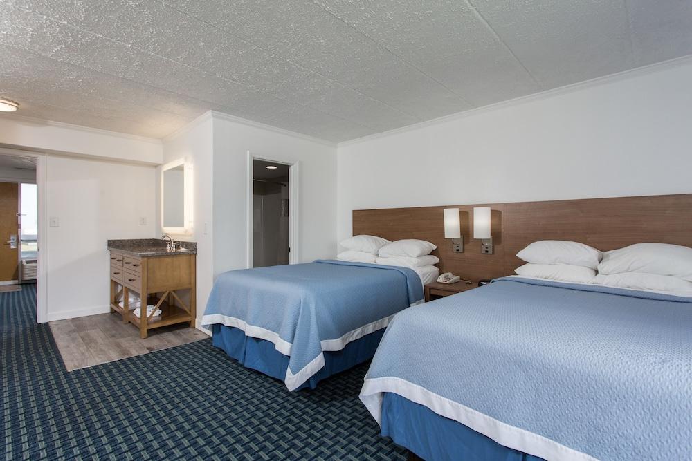 Mariner Inn And Suites Kill Devil Hills Exterior foto