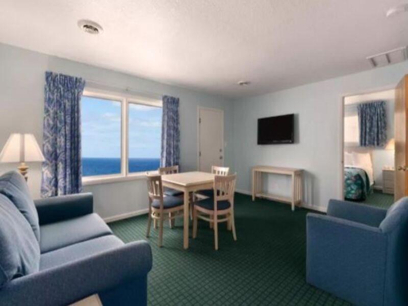 Mariner Inn And Suites Kill Devil Hills Exterior foto