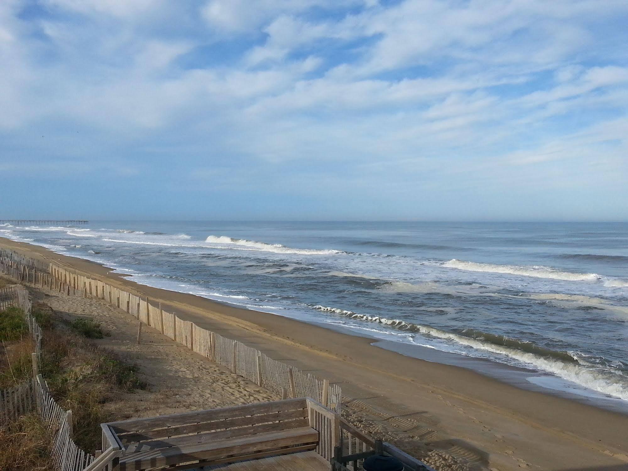 Mariner Inn And Suites Kill Devil Hills Exterior foto