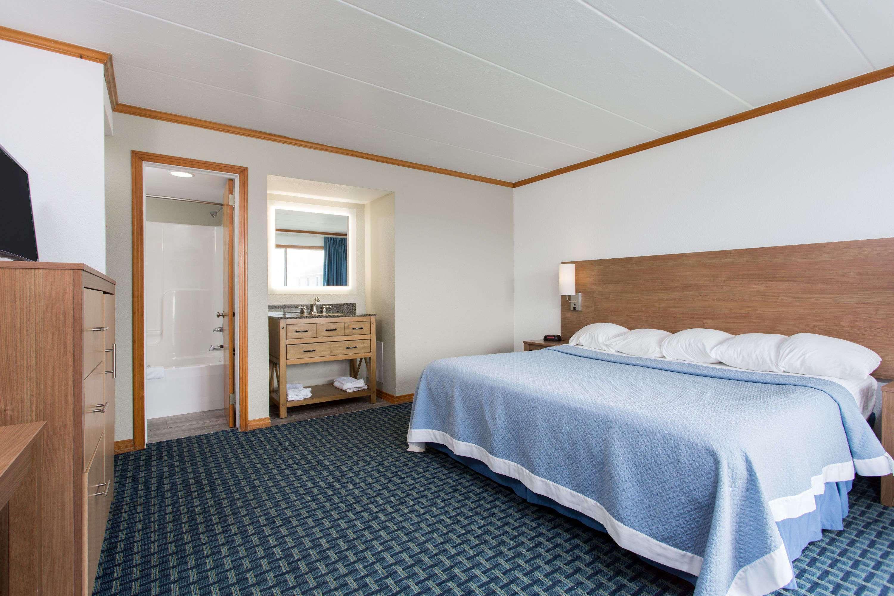 Mariner Inn And Suites Kill Devil Hills Exterior foto