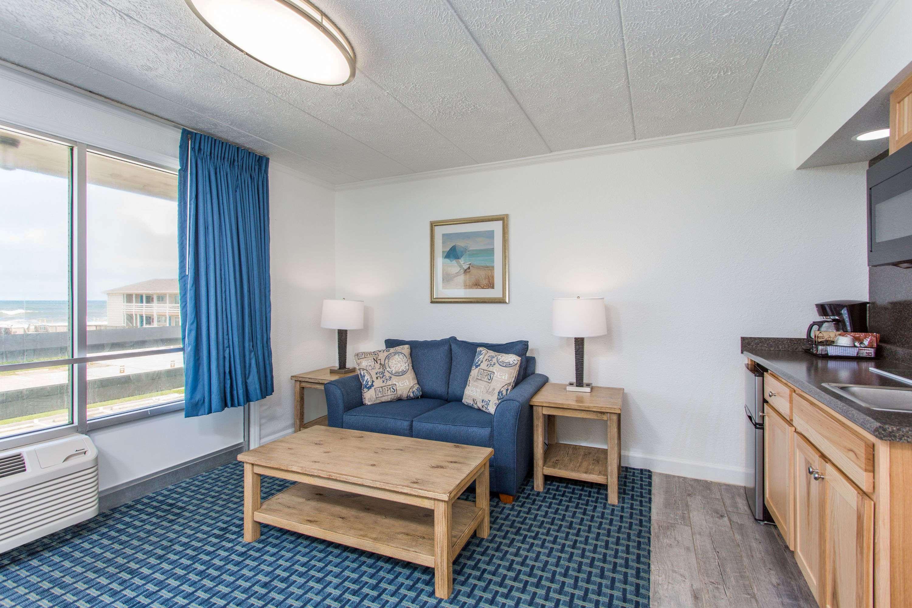 Mariner Inn And Suites Kill Devil Hills Exterior foto