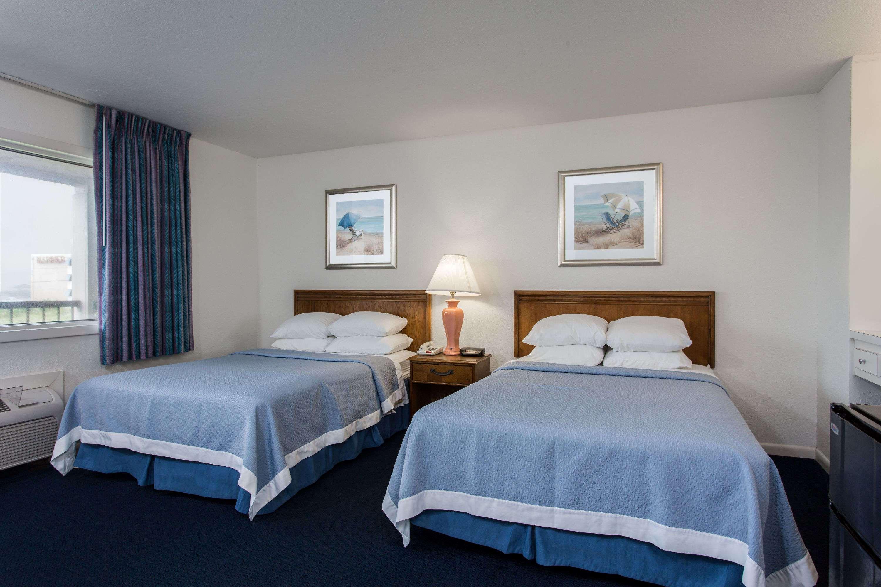 Mariner Inn And Suites Kill Devil Hills Exterior foto