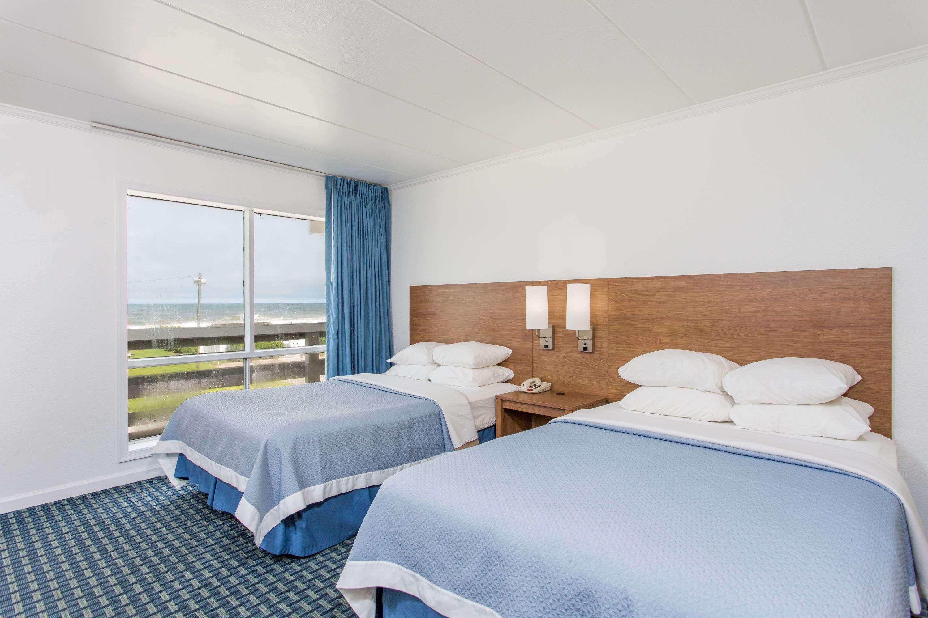 Mariner Inn And Suites Kill Devil Hills Exterior foto
