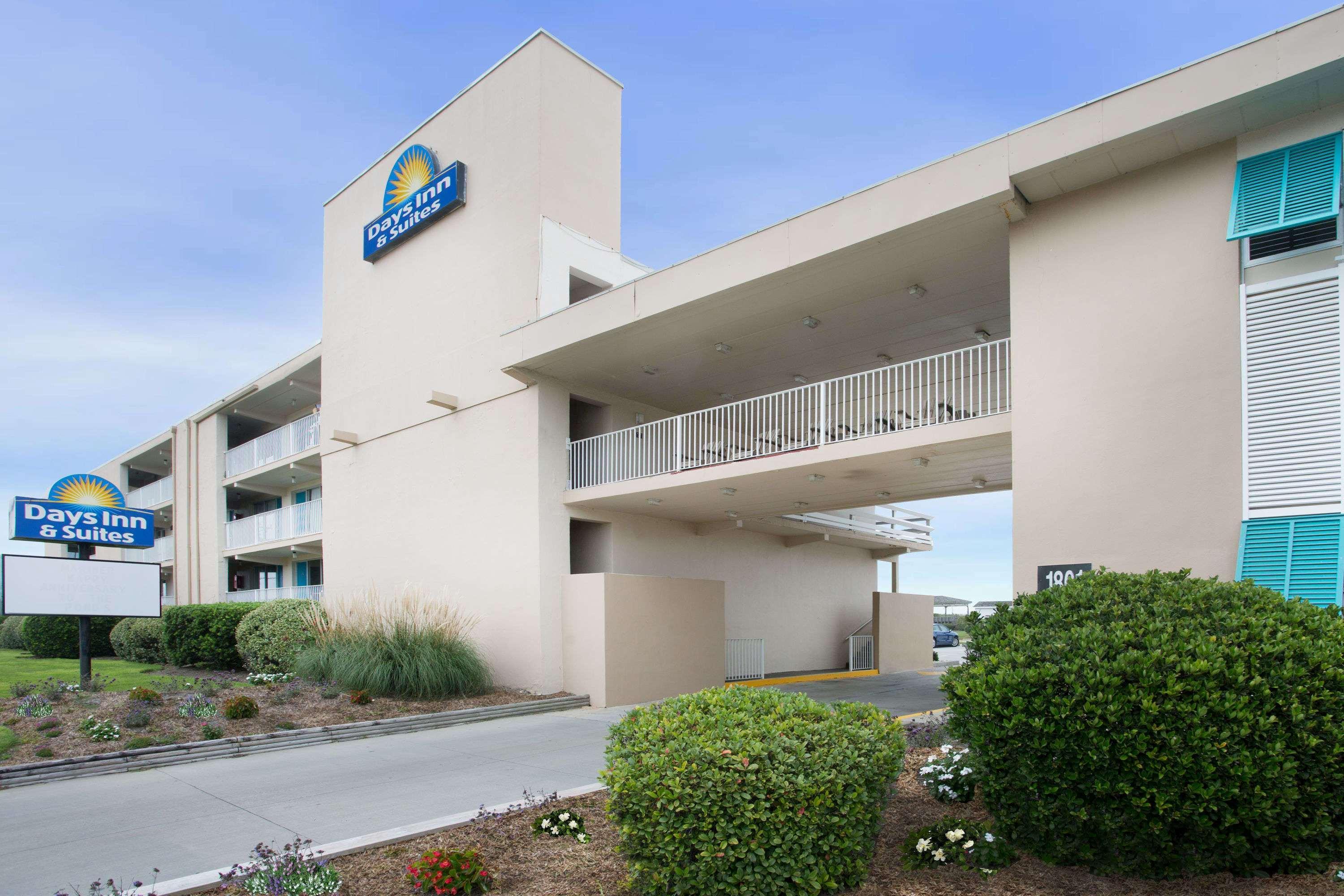 Mariner Inn And Suites Kill Devil Hills Exterior foto