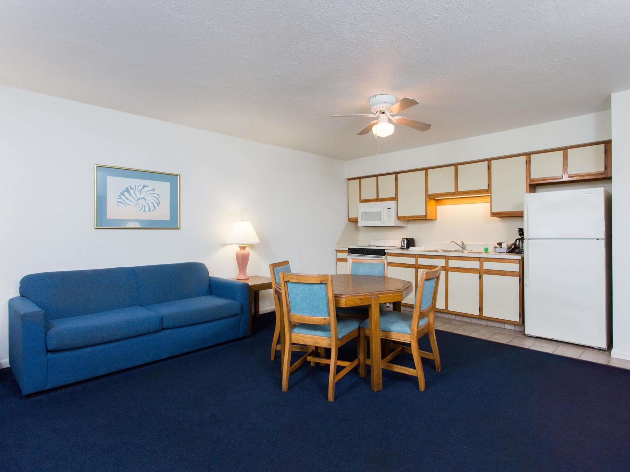 Mariner Inn And Suites Kill Devil Hills Exterior foto