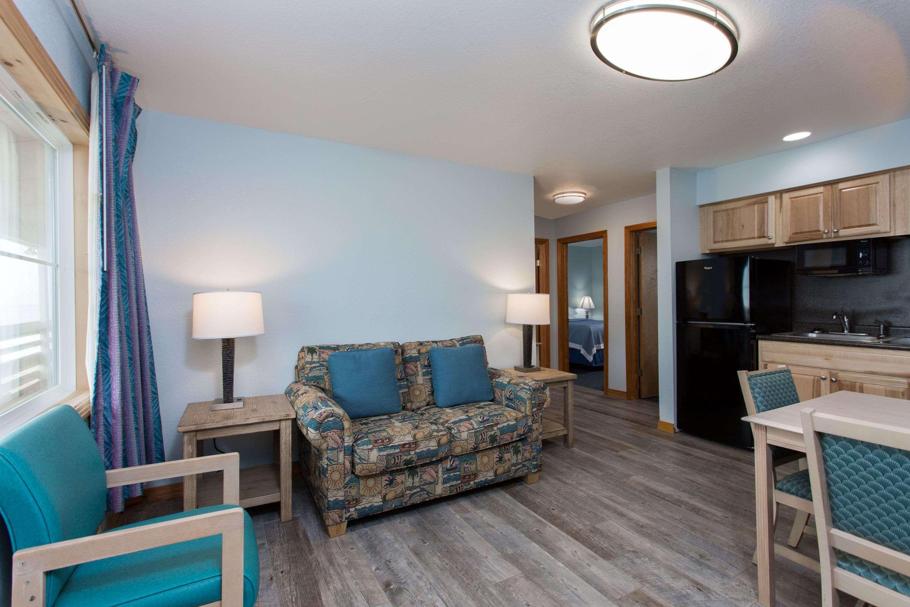 Mariner Inn And Suites Kill Devil Hills Exterior foto