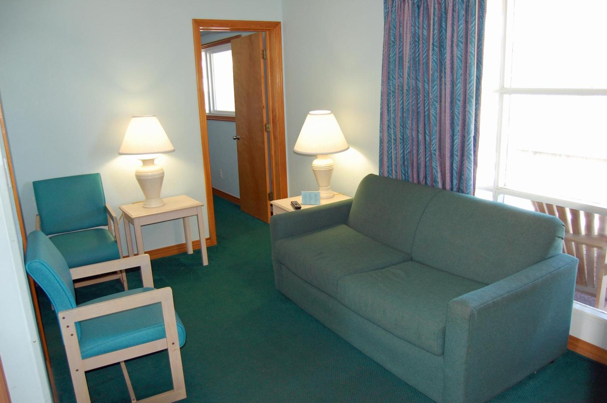 Mariner Inn And Suites Kill Devil Hills Zimmer foto