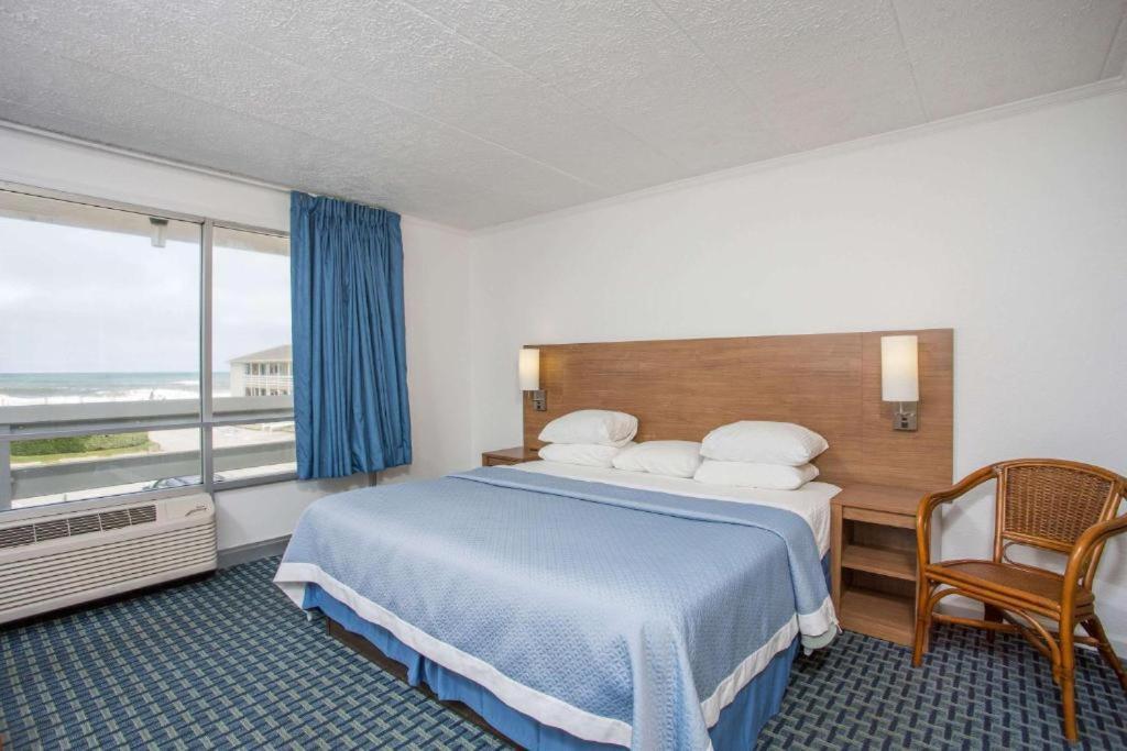 Mariner Inn And Suites Kill Devil Hills Exterior foto