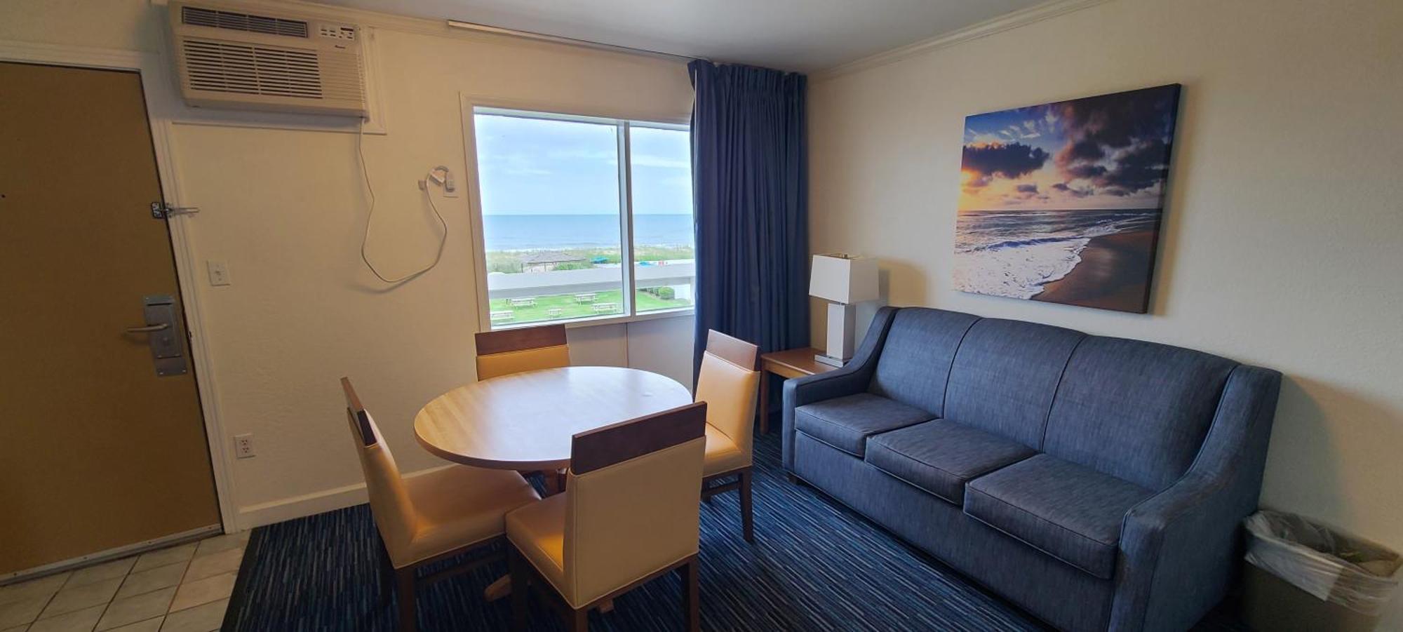 Mariner Inn And Suites Kill Devil Hills Exterior foto