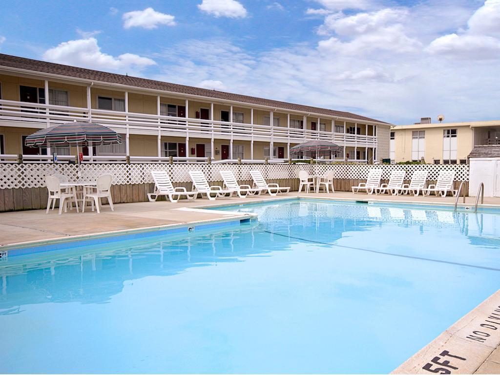 Mariner Inn And Suites Kill Devil Hills Exterior foto