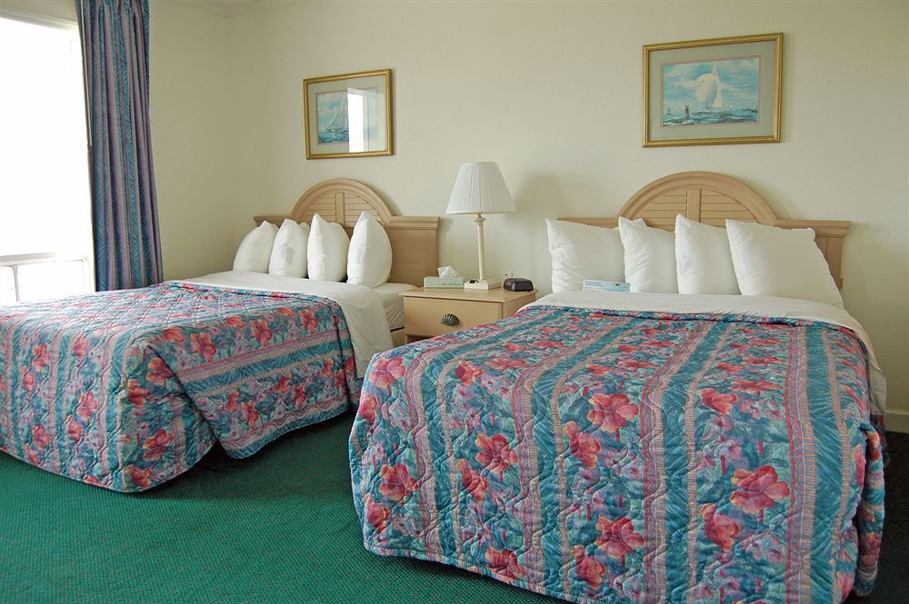 Mariner Inn And Suites Kill Devil Hills Exterior foto