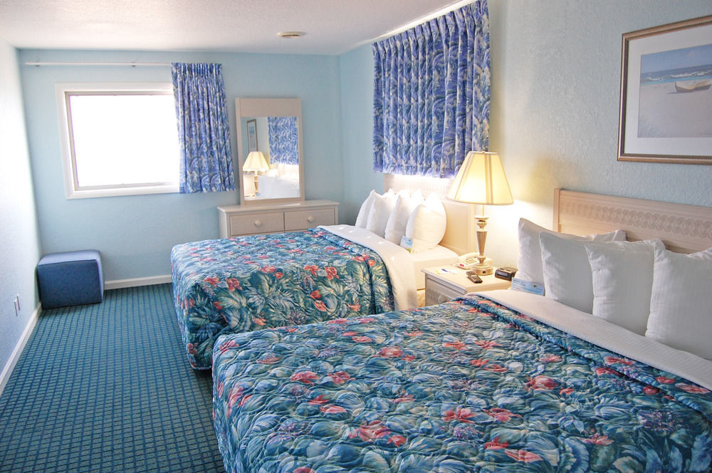 Mariner Inn And Suites Kill Devil Hills Exterior foto
