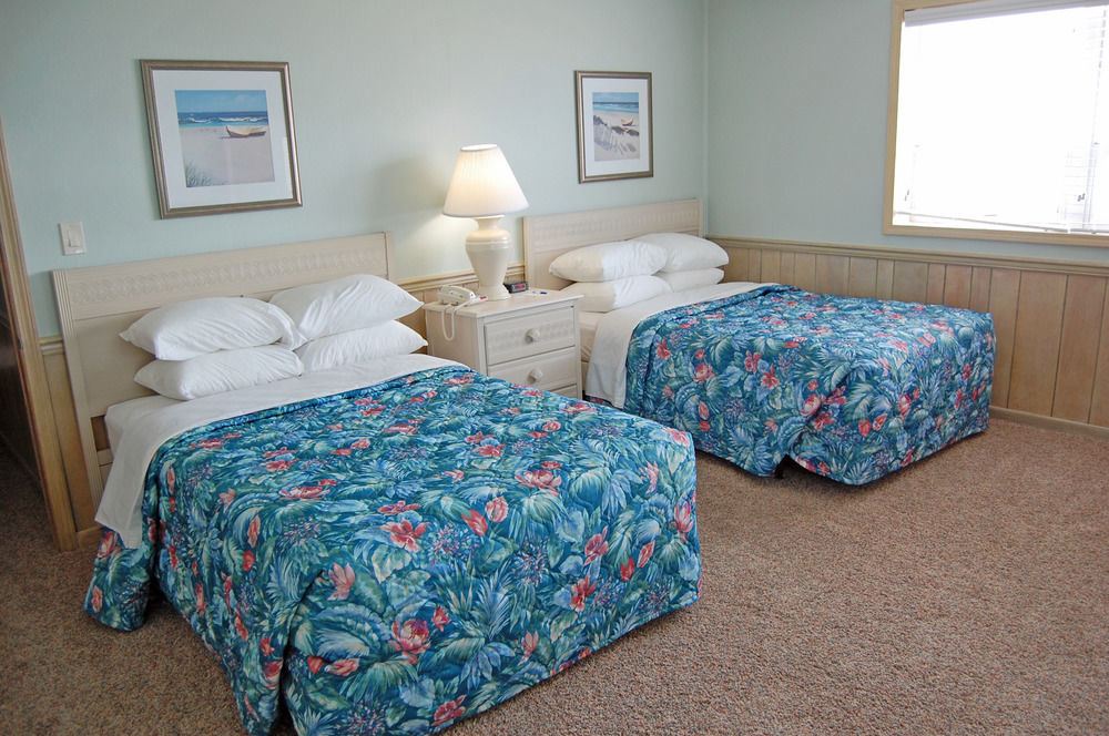 Mariner Inn And Suites Kill Devil Hills Exterior foto