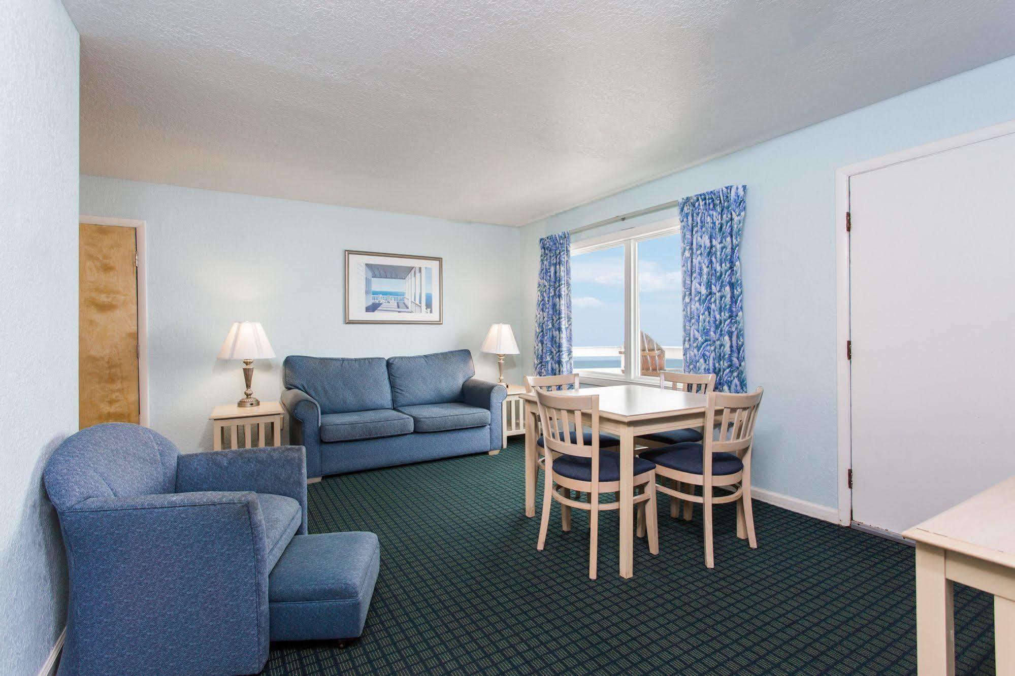 Mariner Inn And Suites Kill Devil Hills Exterior foto