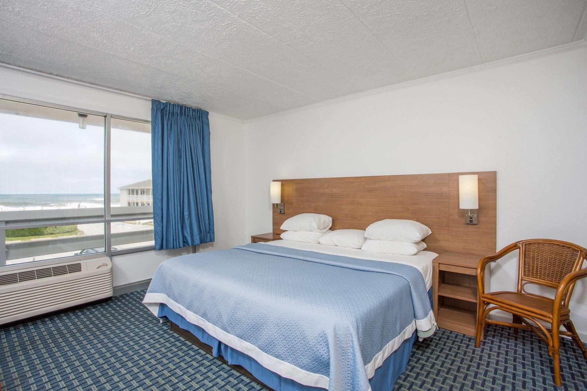 Mariner Inn And Suites Kill Devil Hills Exterior foto