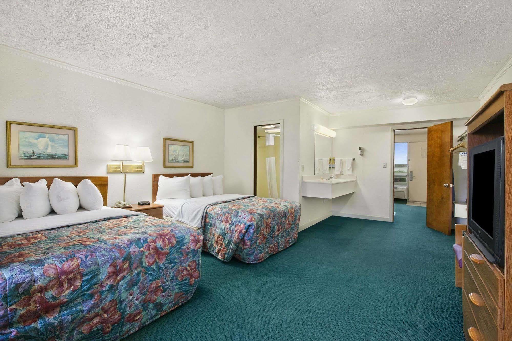 Mariner Inn And Suites Kill Devil Hills Exterior foto