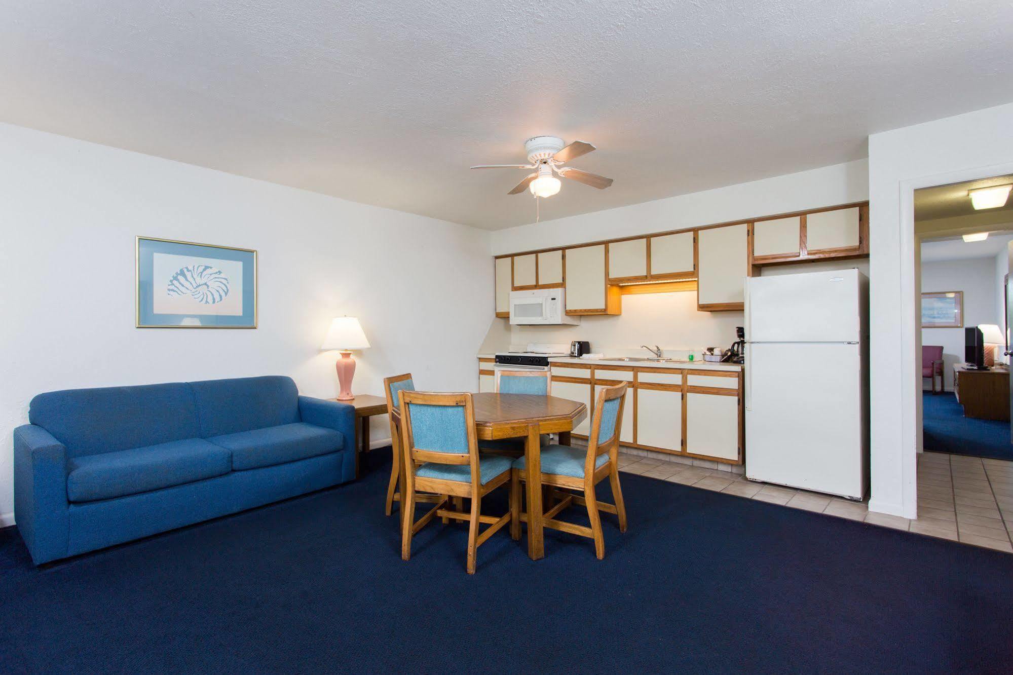 Mariner Inn And Suites Kill Devil Hills Exterior foto