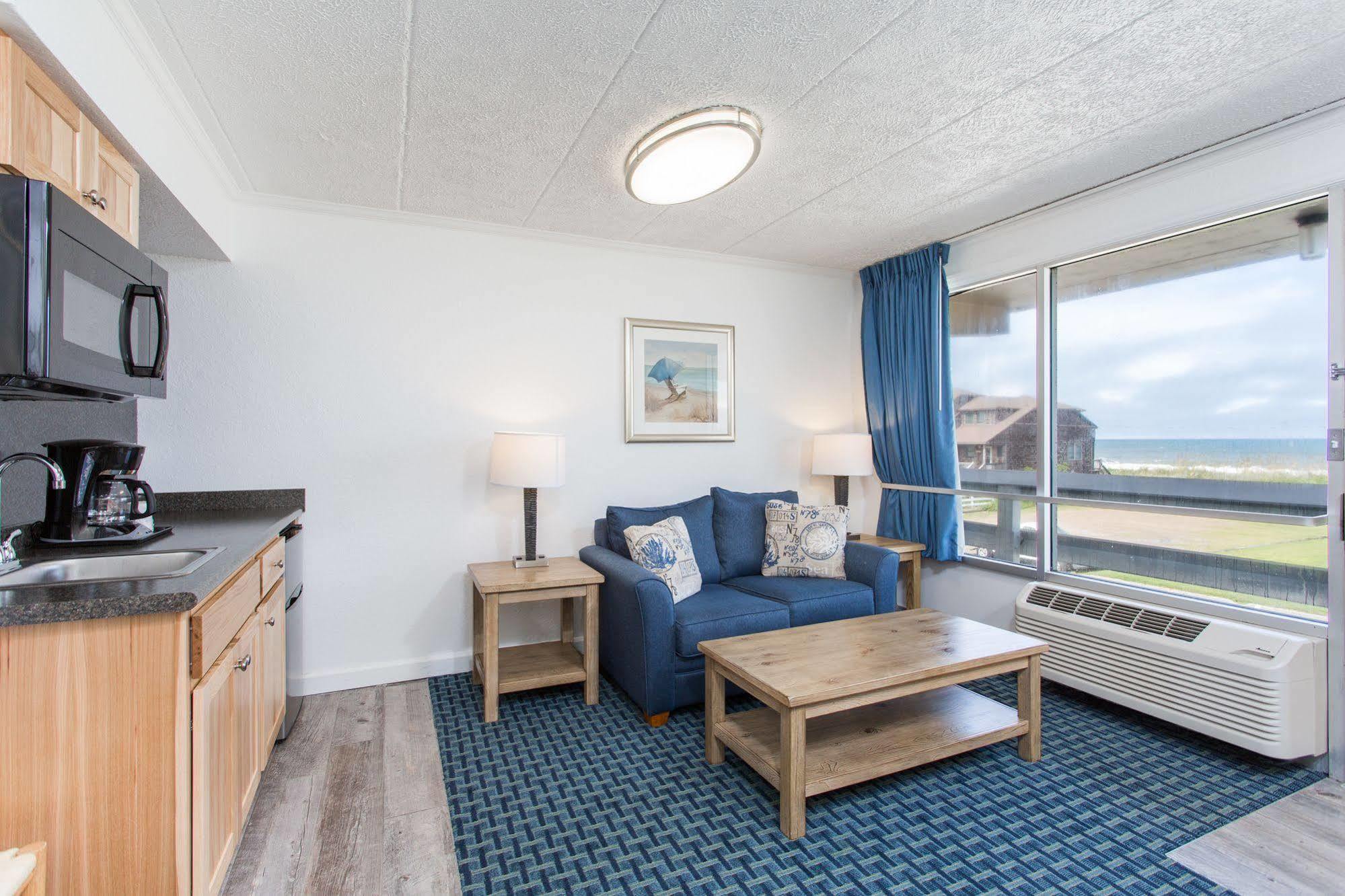 Mariner Inn And Suites Kill Devil Hills Exterior foto
