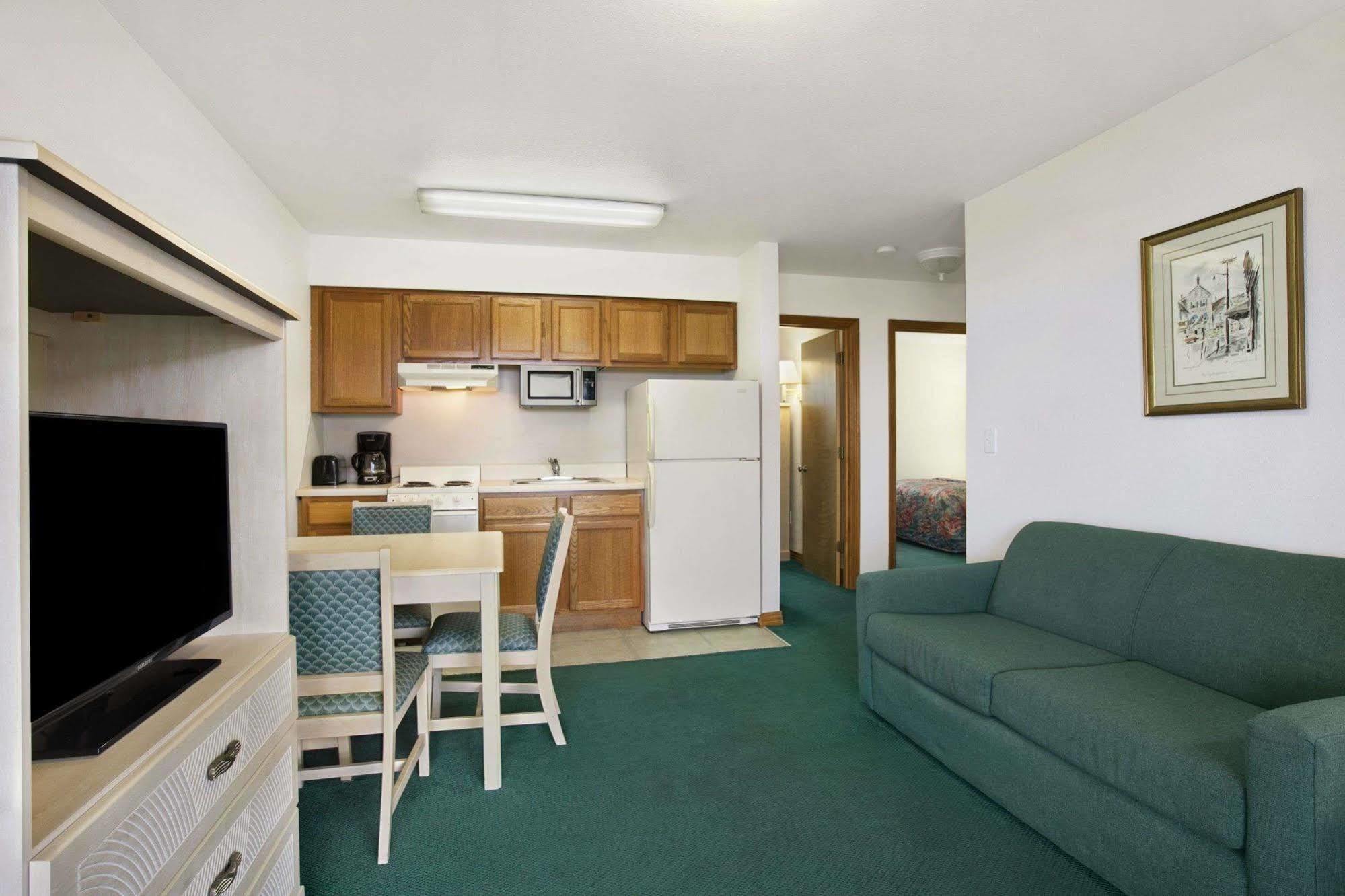 Mariner Inn And Suites Kill Devil Hills Exterior foto