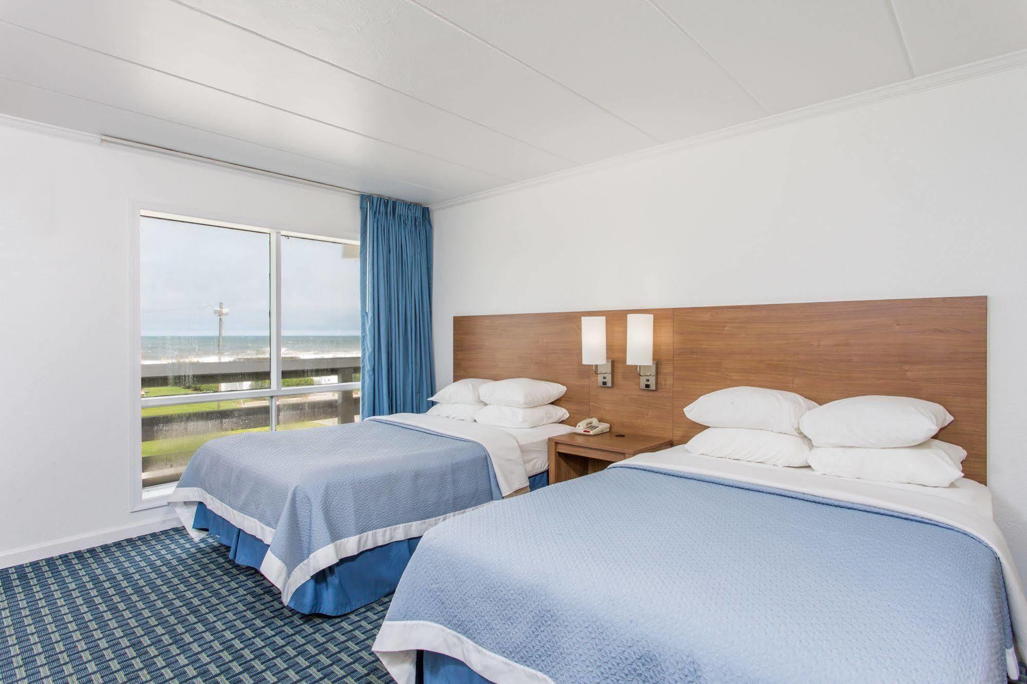 Mariner Inn And Suites Kill Devil Hills Exterior foto