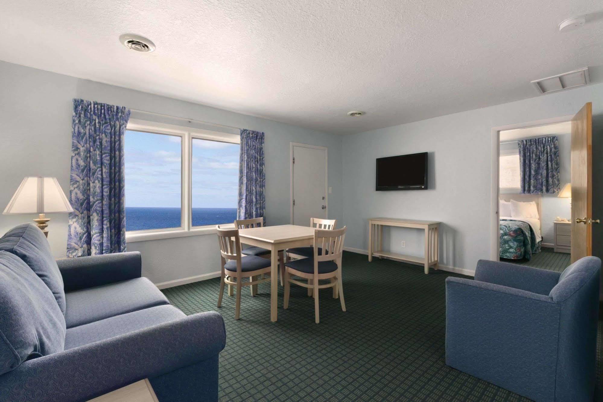 Mariner Inn And Suites Kill Devil Hills Exterior foto